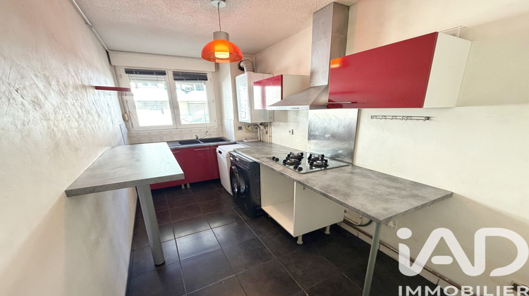 Ma-Cabane - Vente Appartement Billère, 50 m²