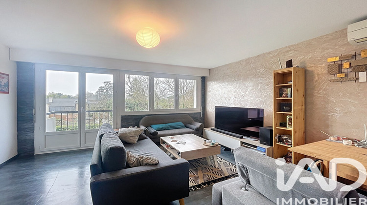 Ma-Cabane - Vente Appartement Billère, 56 m²