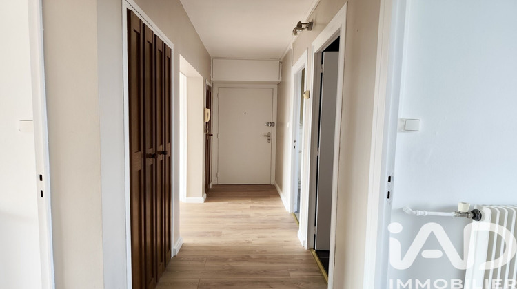 Ma-Cabane - Vente Appartement Billère, 67 m²