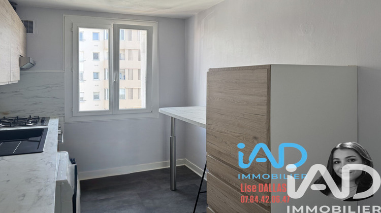 Ma-Cabane - Vente Appartement Billère, 55 m²