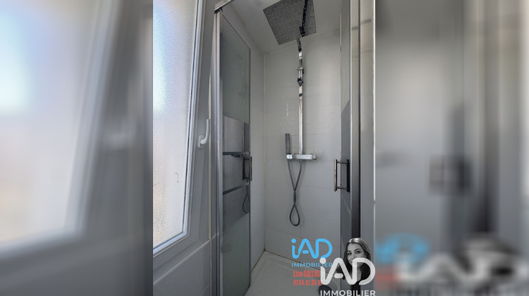 Ma-Cabane - Vente Appartement Billère, 55 m²