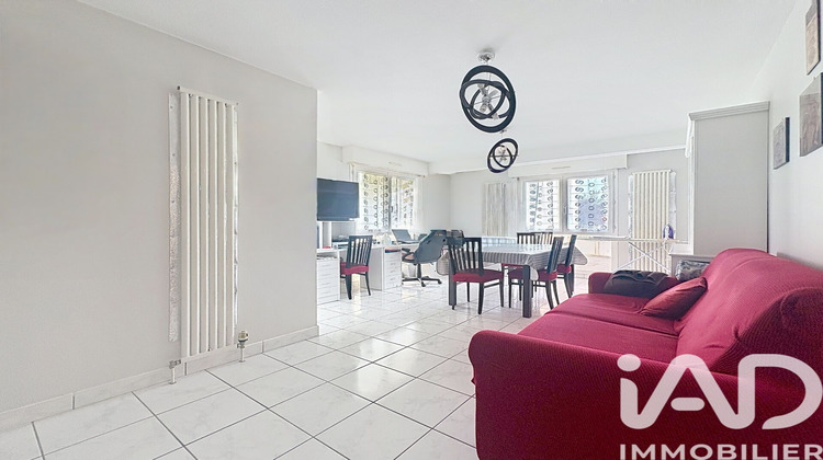 Ma-Cabane - Vente Appartement Billère, 69 m²