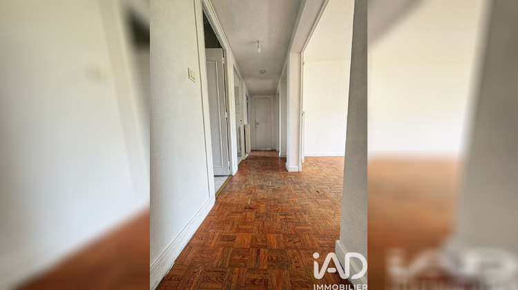 Ma-Cabane - Vente Appartement Billère, 56 m²