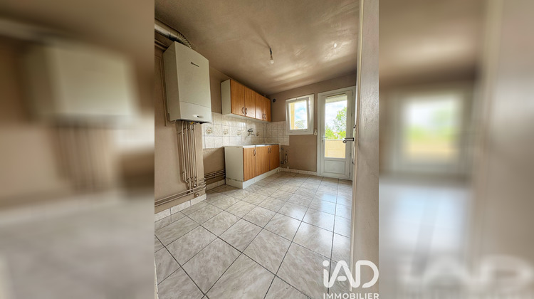 Ma-Cabane - Vente Appartement Billère, 56 m²