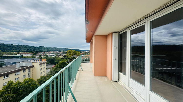 Ma-Cabane - Vente Appartement BILLERE, 61 m²