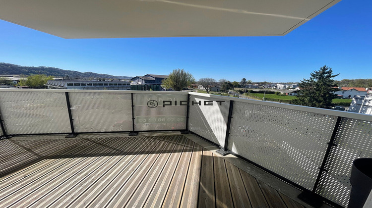 Ma-Cabane - Vente Appartement BILLERE, 42 m²