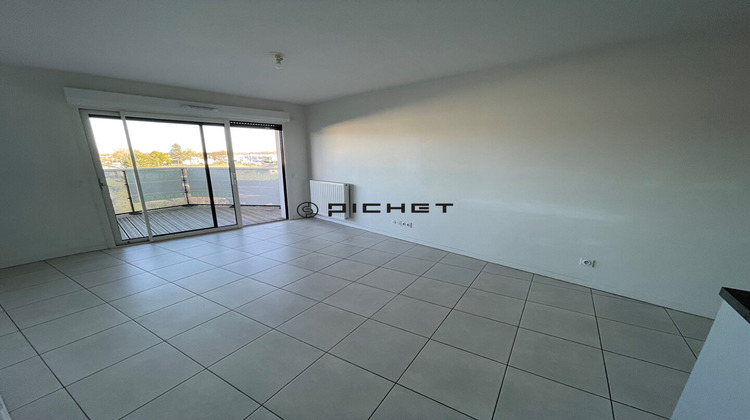 Ma-Cabane - Vente Appartement BILLERE, 42 m²