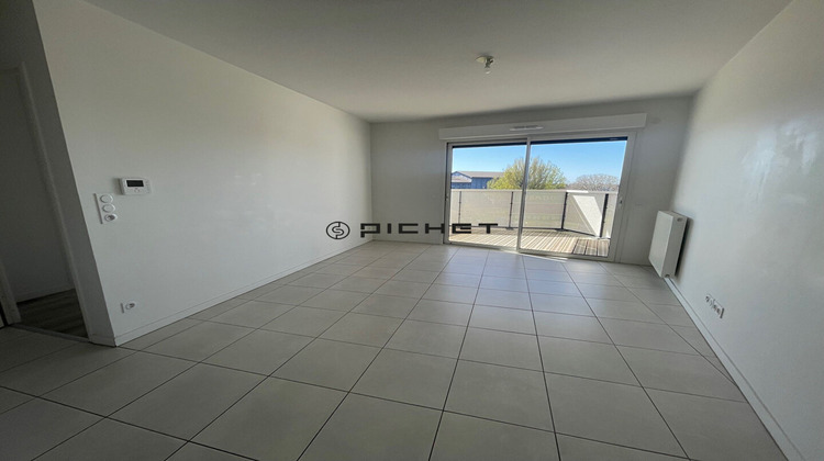 Ma-Cabane - Vente Appartement BILLERE, 42 m²