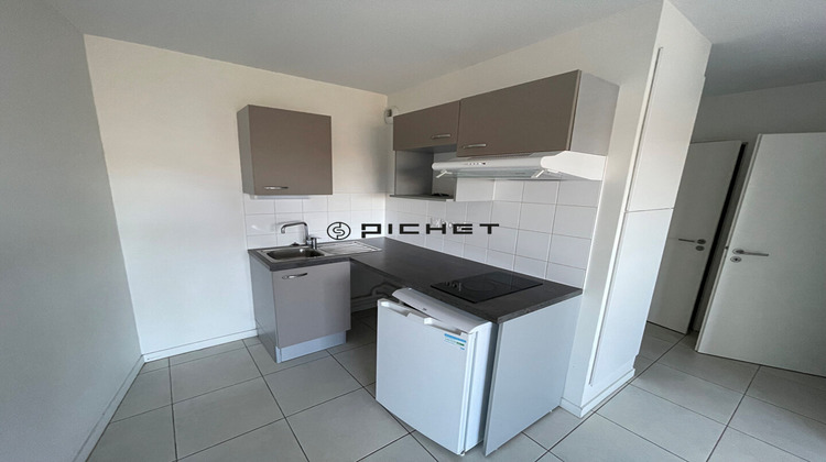 Ma-Cabane - Vente Appartement BILLERE, 42 m²
