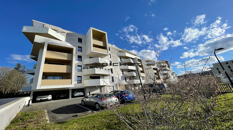 Ma-Cabane - Vente Appartement BILLERE, 42 m²