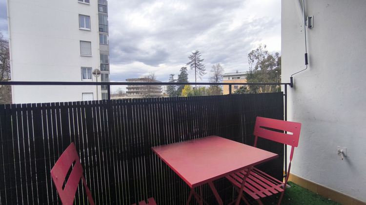 Ma-Cabane - Vente Appartement BILLERE, 58 m²