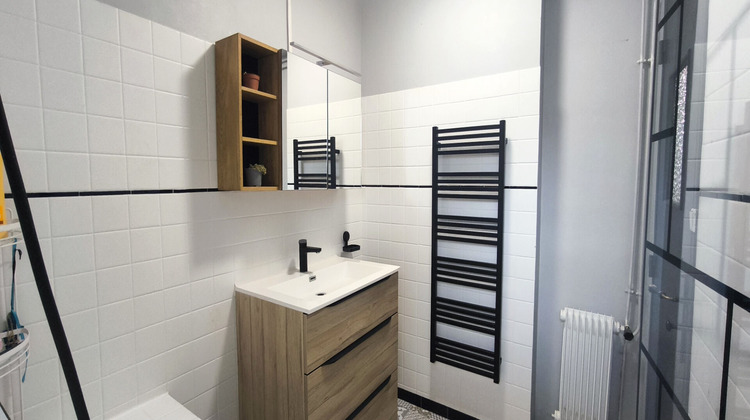 Ma-Cabane - Vente Appartement BILLERE, 58 m²