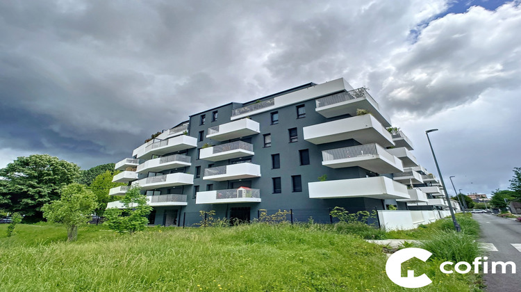Ma-Cabane - Vente Appartement Billère, 60 m²