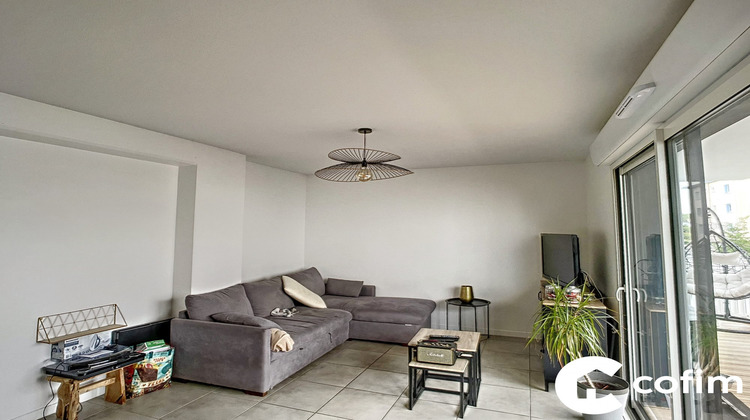 Ma-Cabane - Vente Appartement Billère, 60 m²