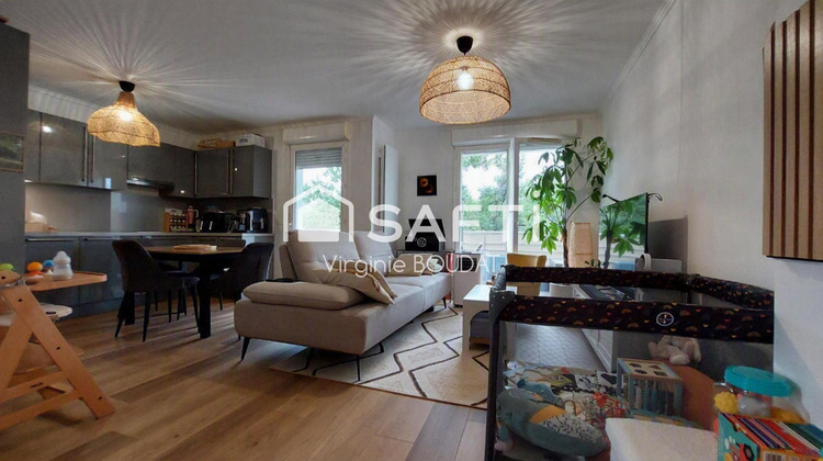 Ma-Cabane - Vente Appartement Billere, 53 m²
