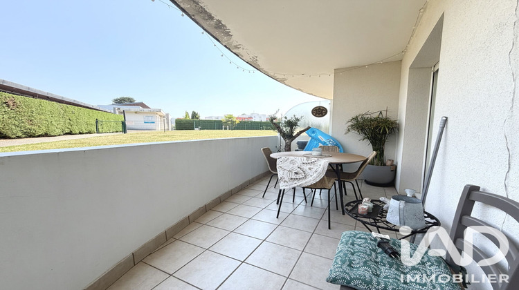 Ma-Cabane - Vente Appartement Billère, 51 m²