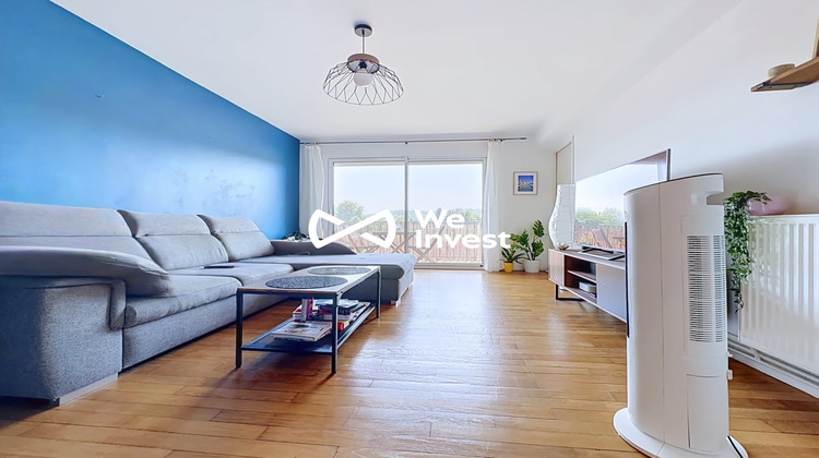 Ma-Cabane - Vente Appartement Billère, 62 m²