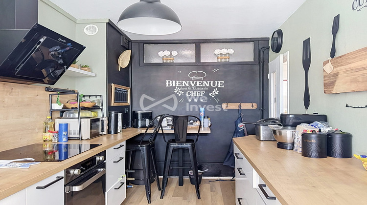 Ma-Cabane - Vente Appartement Billère, 68 m²