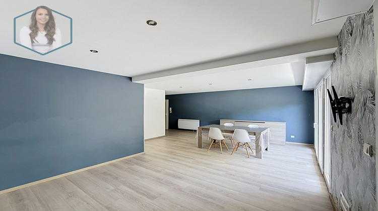 Ma-Cabane - Vente Appartement Billère, 77 m²