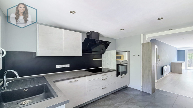 Ma-Cabane - Vente Appartement Billère, 77 m²