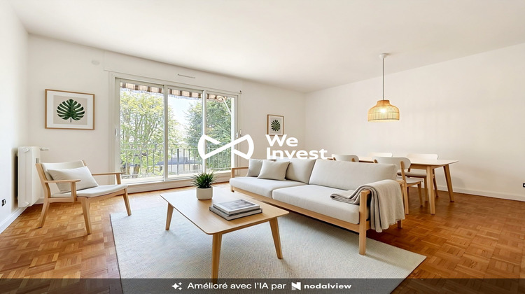 Ma-Cabane - Vente Appartement Billère, 71 m²