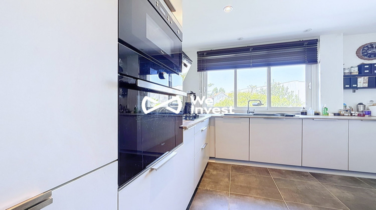 Ma-Cabane - Vente Appartement Billère, 86 m²
