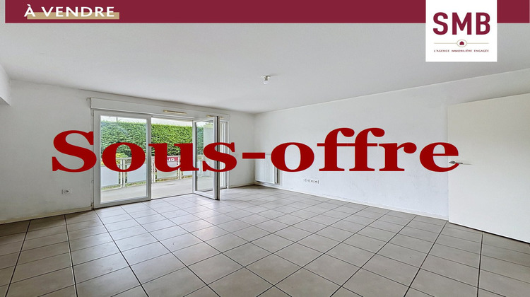Ma-Cabane - Vente Appartement BILLERE, 69 m²