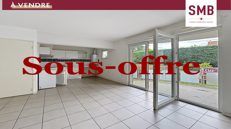 Ma-Cabane - Vente Appartement BILLERE, 69 m²