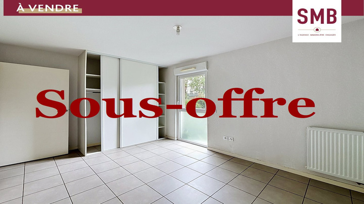 Ma-Cabane - Vente Appartement BILLERE, 69 m²