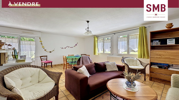 Ma-Cabane - Vente Appartement BILLERE, 48 m²
