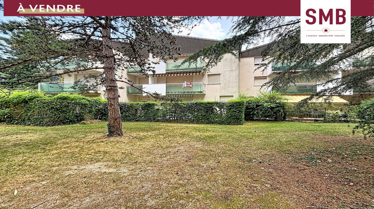 Ma-Cabane - Vente Appartement BILLERE, 72 m²