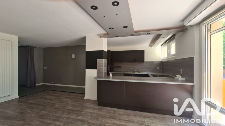 Ma-Cabane - Vente Appartement Billère, 62 m²