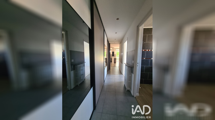 Ma-Cabane - Vente Appartement Billère, 62 m²