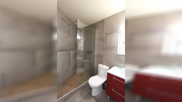 Ma-Cabane - Vente Appartement BILLERE, 21 m²