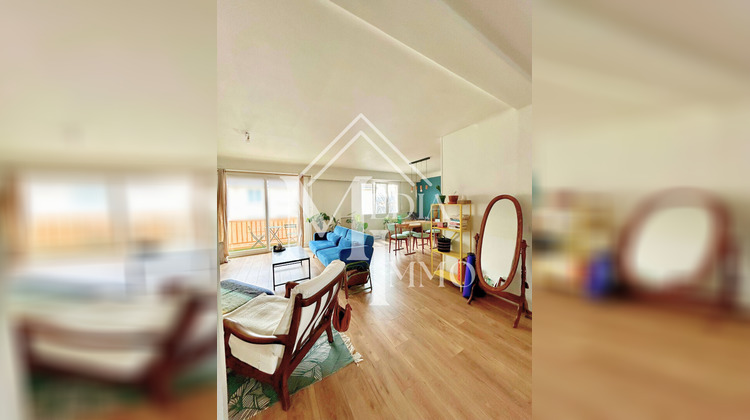 Ma-Cabane - Vente Appartement BILLERE, 88 m²