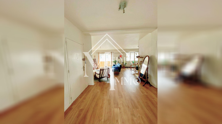 Ma-Cabane - Vente Appartement BILLERE, 88 m²