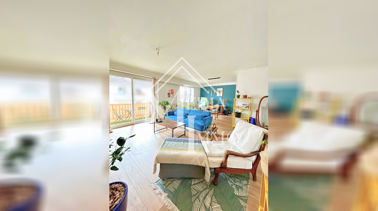 Ma-Cabane - Vente Appartement BILLERE, 88 m²