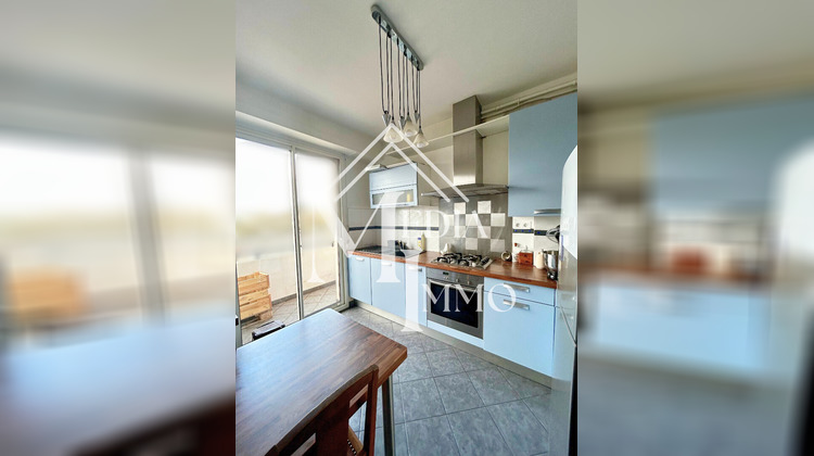 Ma-Cabane - Vente Appartement BILLERE, 88 m²