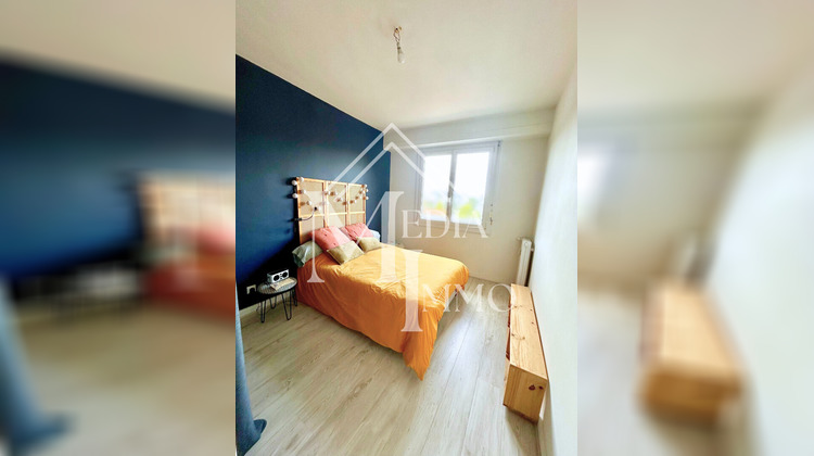 Ma-Cabane - Vente Appartement BILLERE, 88 m²