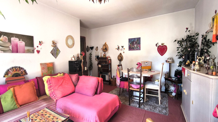 Ma-Cabane - Vente Appartement BILLERE, 63 m²