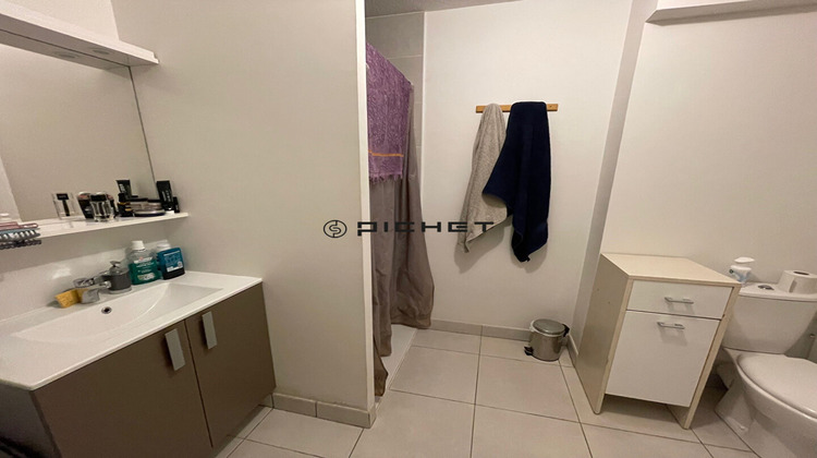 Ma-Cabane - Vente Appartement BILLERE, 41 m²