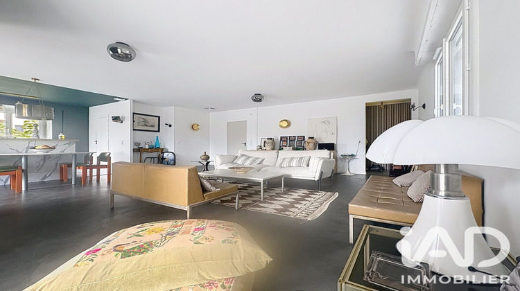 Ma-Cabane - Vente Appartement Billère, 104 m²