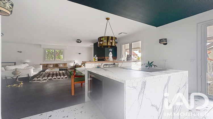 Ma-Cabane - Vente Appartement Billère, 104 m²