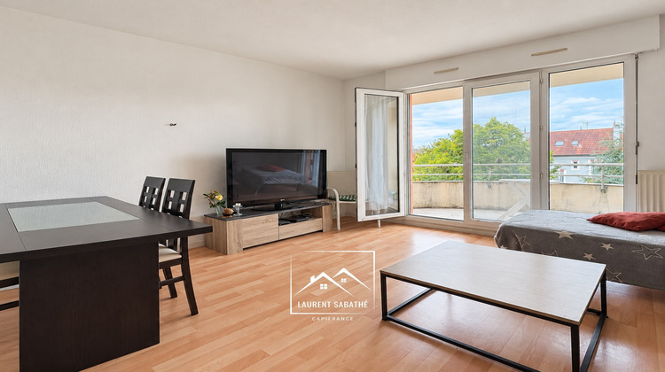 Ma-Cabane - Vente Appartement BILLERE, 49 m²