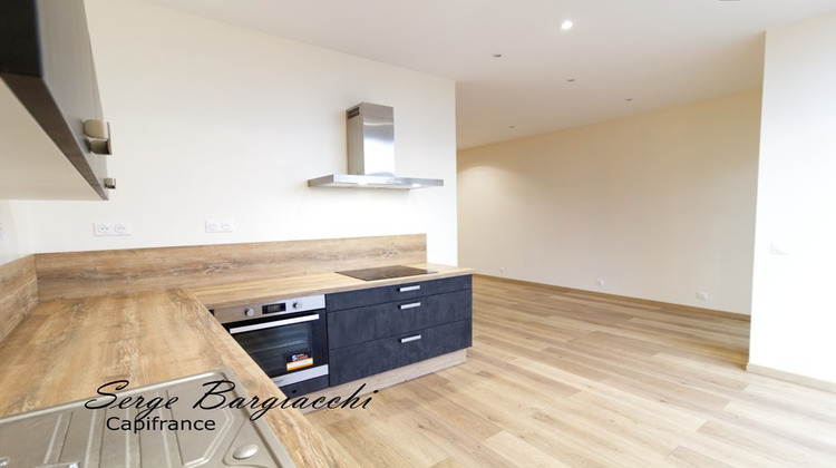 Ma-Cabane - Vente Appartement BILLY MONTIGNY, 120 m²