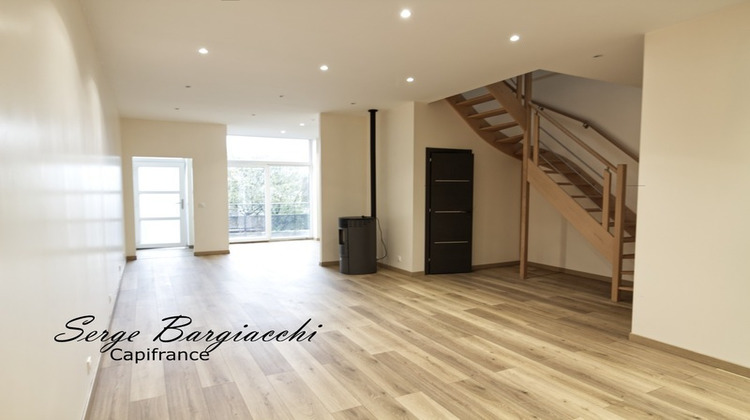 Ma-Cabane - Vente Appartement BILLY MONTIGNY, 120 m²