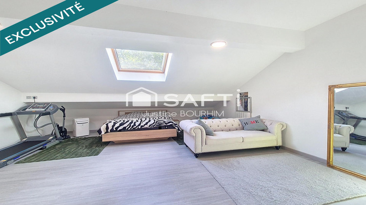 Ma-Cabane - Vente Appartement Billy-Montigny, 120 m²