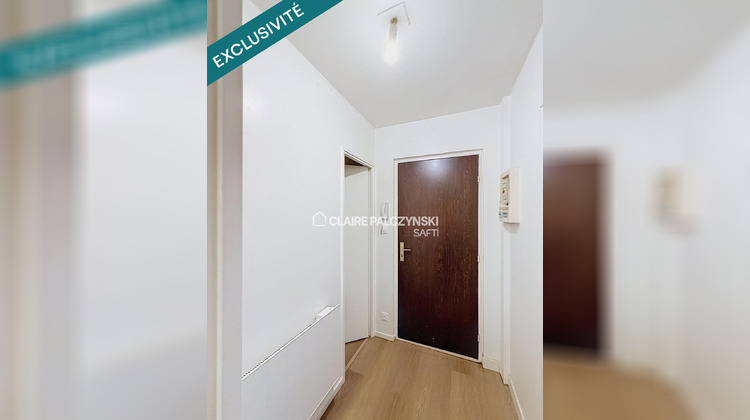 Ma-Cabane - Vente Appartement Billy-Montigny, 36 m²