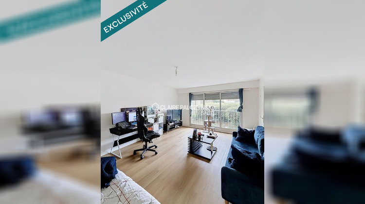 Ma-Cabane - Vente Appartement Billy-Montigny, 36 m²