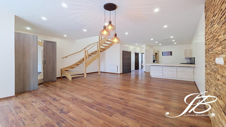 Ma-Cabane - Vente Appartement Billy-Montigny, 118 m²